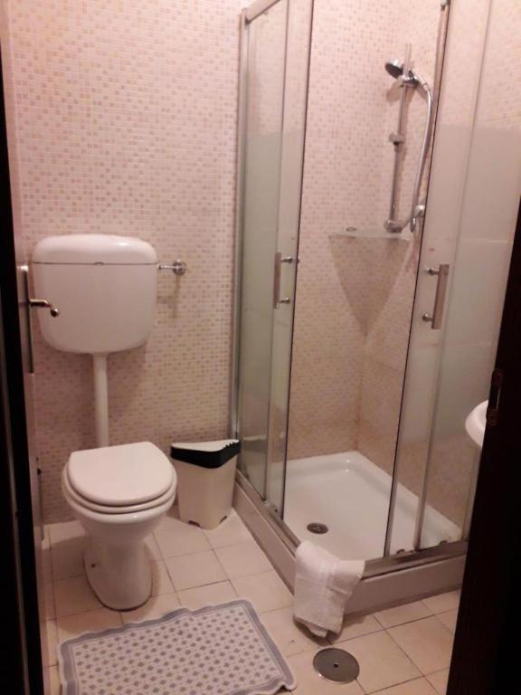 Rose Village Guest House Roma Dış mekan fotoğraf