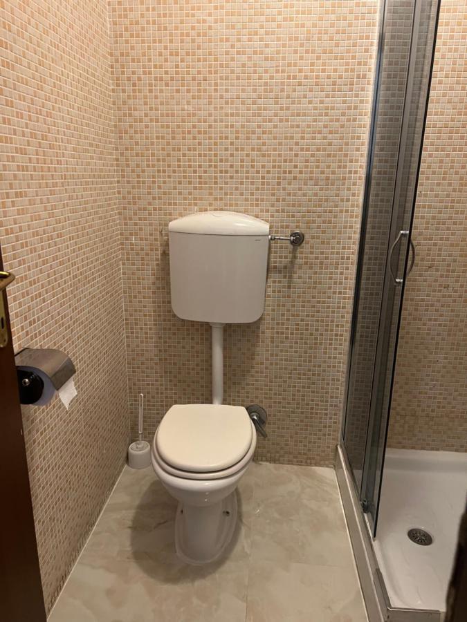 Rose Village Guest House Roma Dış mekan fotoğraf